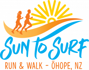 Sun to Surf Run & Walk Events, Ohope, NZ