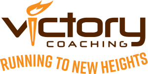 Victory Events Coaching - Running to New Heights